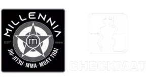 Cave Creek Millennia MMA Logo