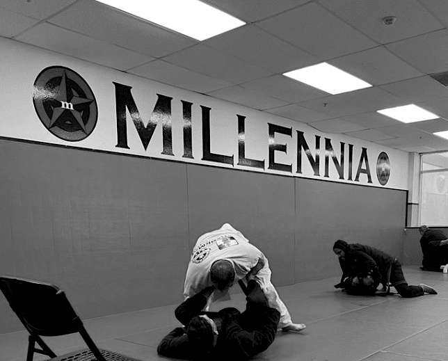 Cave Creek Millennia MMA About Us