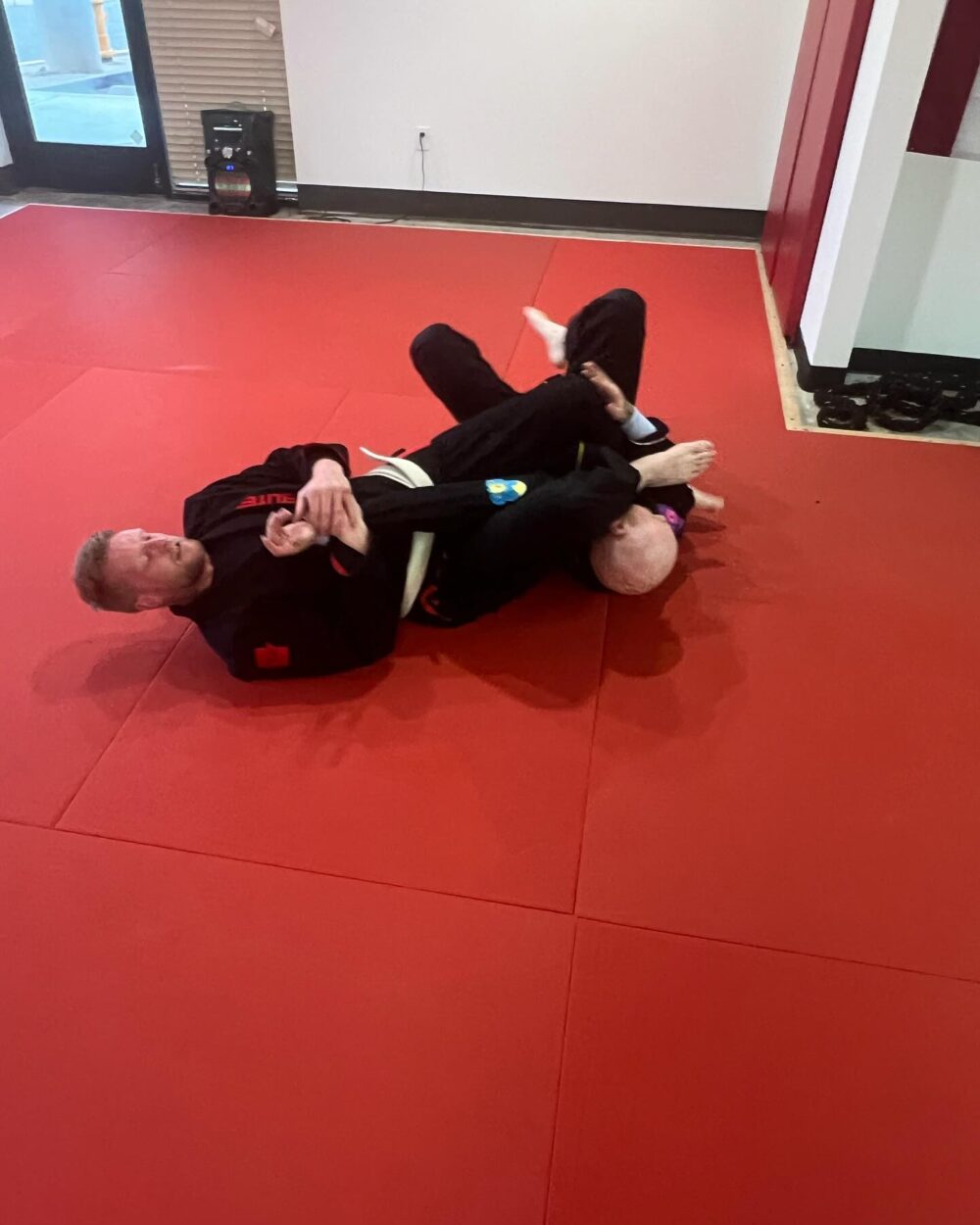 Cave Creek Millennia MMA Adults/Teens Jiu-Jitsu (13+)